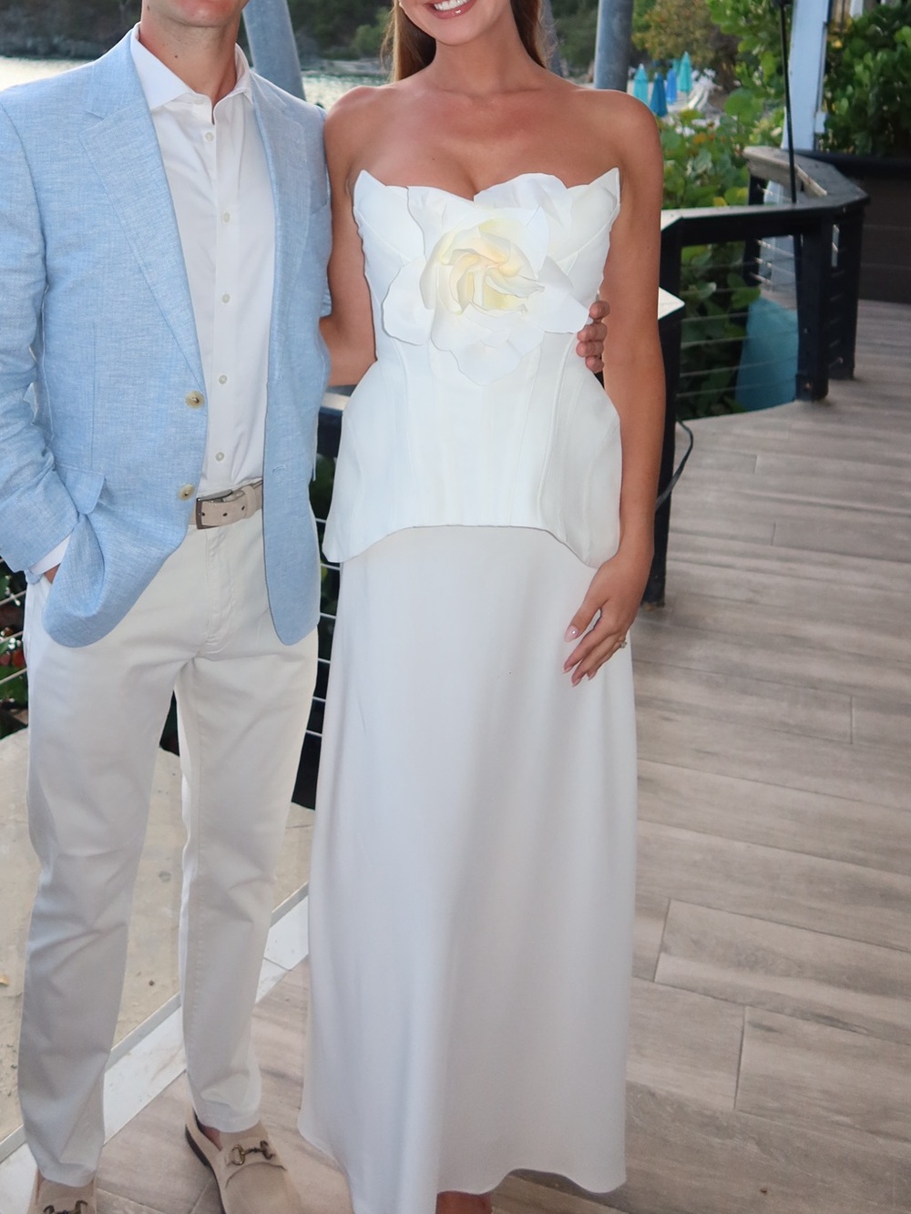 ACLER Bankson Maxi Dress - Picture 4 of 5